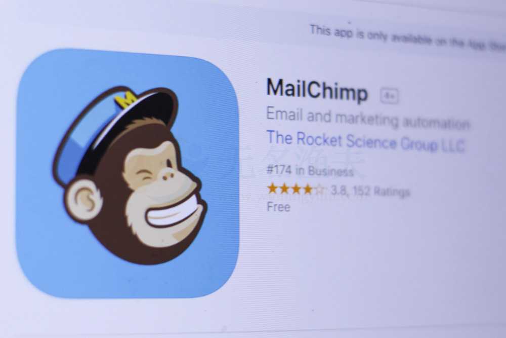 營銷人員應(yīng)該從Mailchimp品牌重塑中吸取的教訓(xùn)