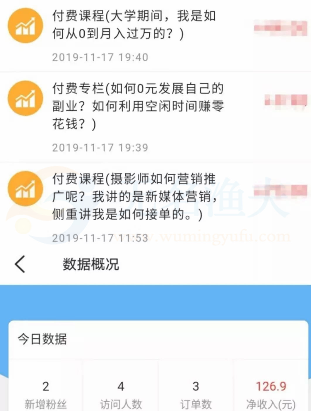 在校大學生如何擁有自己的“睡后收入”，分享我在操作的方法