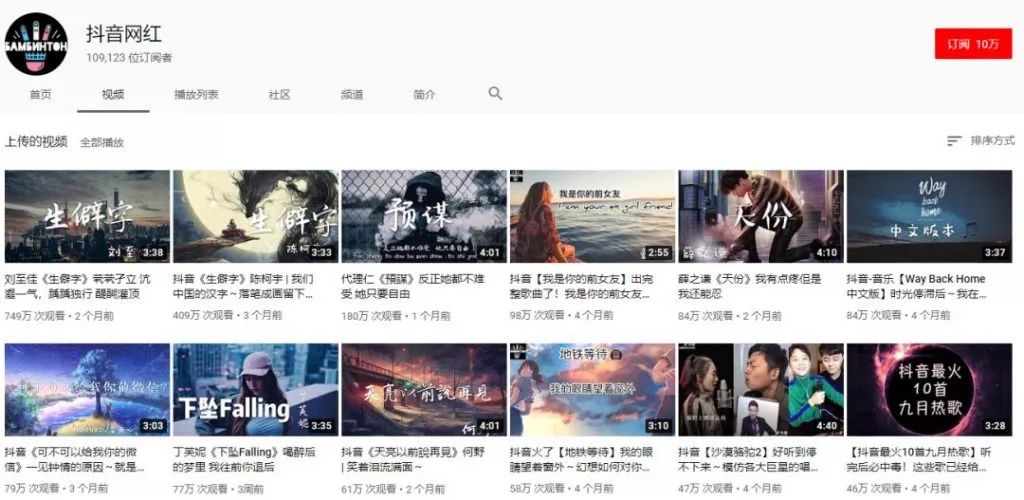 YouTube視頻搬運(yùn)項(xiàng)目，一個(gè)賺美元的網(wǎng)賺項(xiàng)目