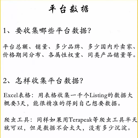 跨境電商如何選品？跨境電商選品思路，跨境電商選品技巧。