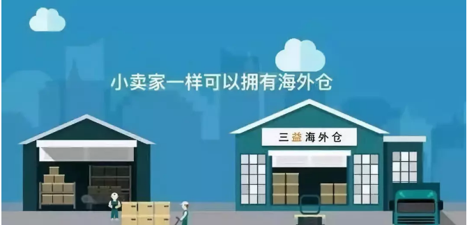 做亞馬遜跨境電商選海外倉(cāng)可以嗎？打造商品為什么無(wú)法突破銷售額？