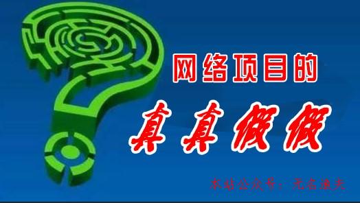 做網(wǎng)賺項現(xiàn)在一定要看，老司機為你深度剖析網(wǎng)賺項目的真真假假。,最熱門的美國網(wǎng)賺項目