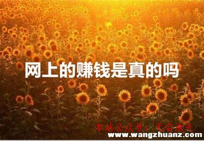 百家號(hào),網(wǎng)上的賺錢是真的嗎 老司機(jī)揭秘真假網(wǎng)絡(luò)事情項(xiàng)目 真實(shí)履歷