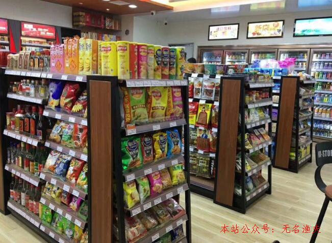 加盟連鎖便利店賺錢嗎？24小時連鎖便利店有哪些值得加盟？