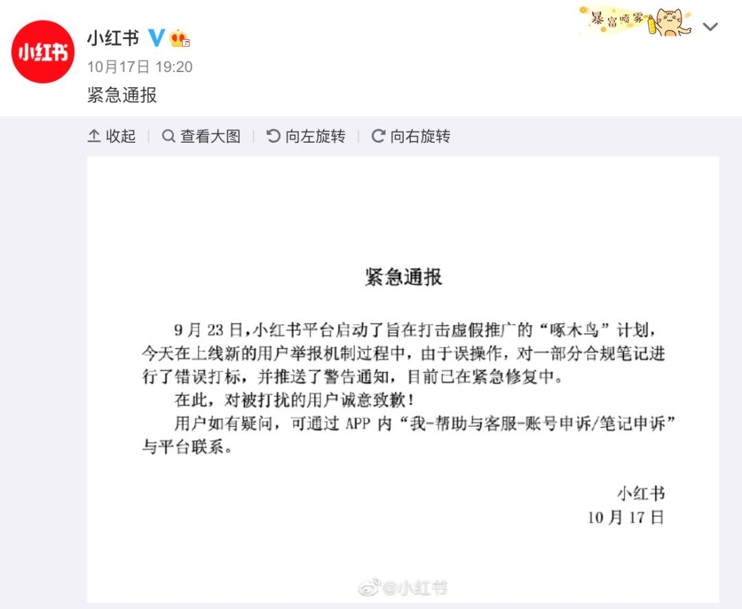 處罰21.3萬(wàn)篇筆記，被推上熱搜的小紅書為何如此“較真”？,掙錢兼職