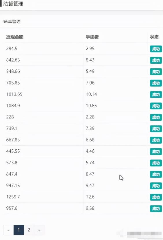 一個(gè)藍(lán)海圖片網(wǎng)站賺錢項(xiàng)目，能做到日賺1000！